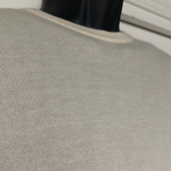 Ralph Lauren Other - RALPH LAUREN | 100% cashmere crewneck sweater in cream, size medium